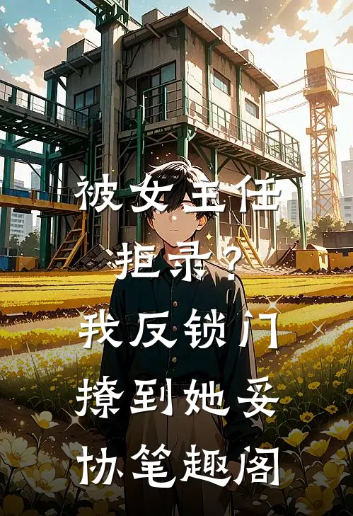 被女主任拒录？我反锁门撩到她妥协笔趣阁
