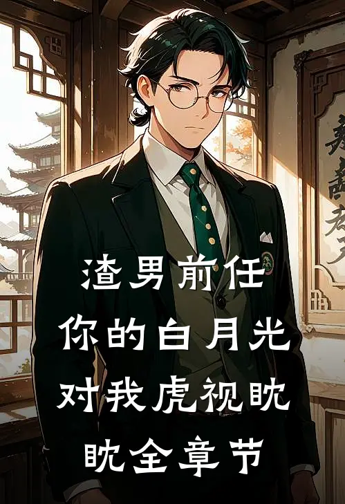 渣男前任，你的白月光对我虎视眈眈全章节