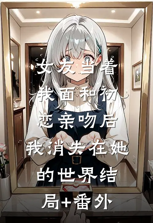 女友当着我面和初恋亲吻后，我消失在她的世界结局+番外