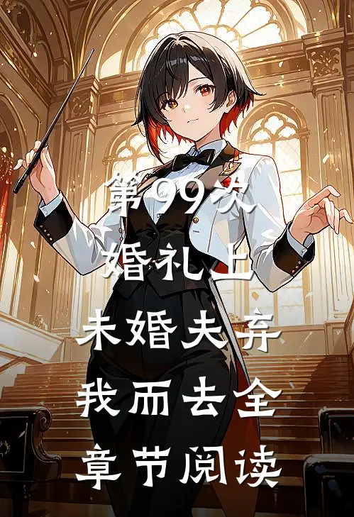 第99次婚礼上，未婚夫弃我而去全章节阅读