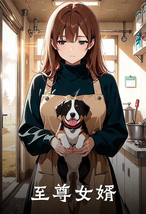 至尊女婿