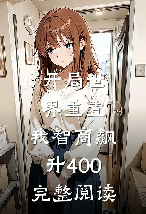 开局世界重置：我智商飙升400完整阅读