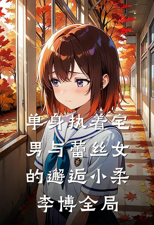 单身执着宅男与“蕾丝”女的邂逅小柔李博全局