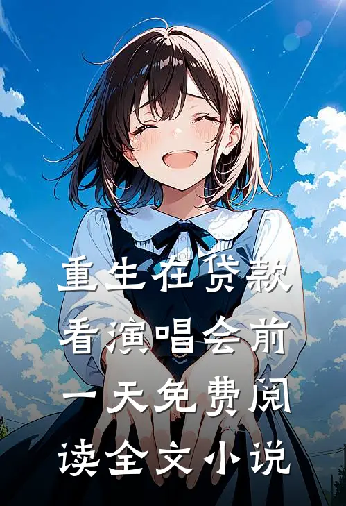 重生在贷款看演唱会前一天免费阅读全文小说