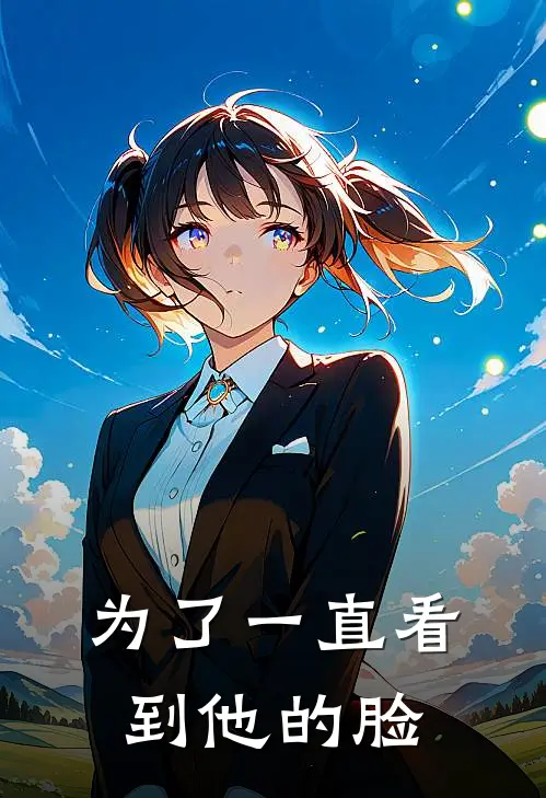 为了一直看到他的脸