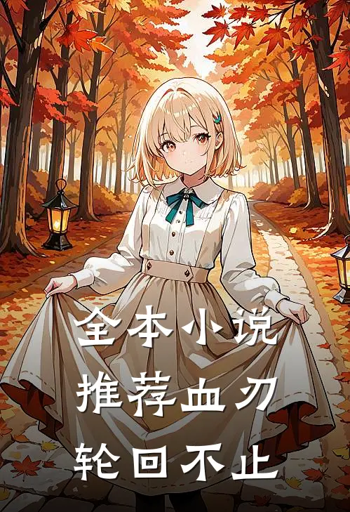 全本小说推荐血刃：轮回不止
