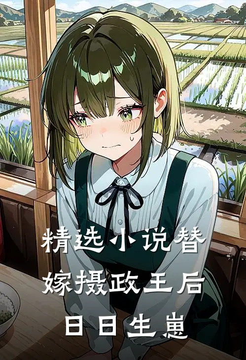 精选小说替嫁摄政王后日日生崽