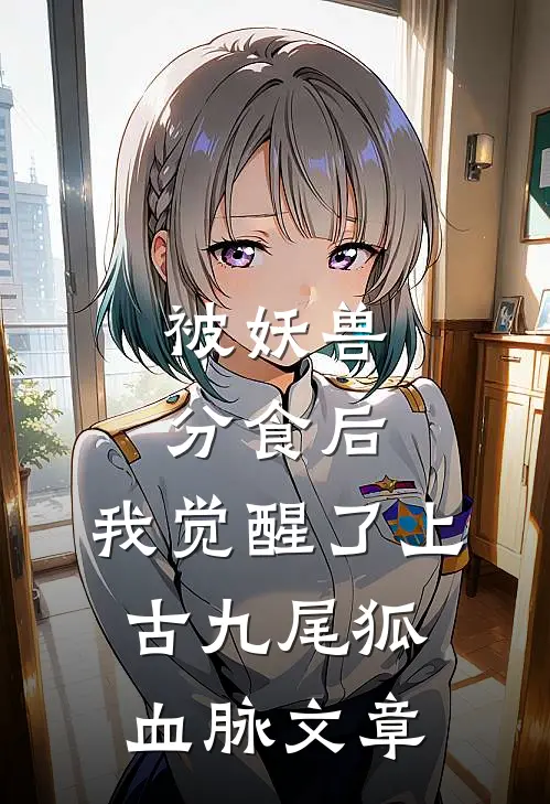 被妖兽分食后，我觉醒了上古九尾狐血脉文章