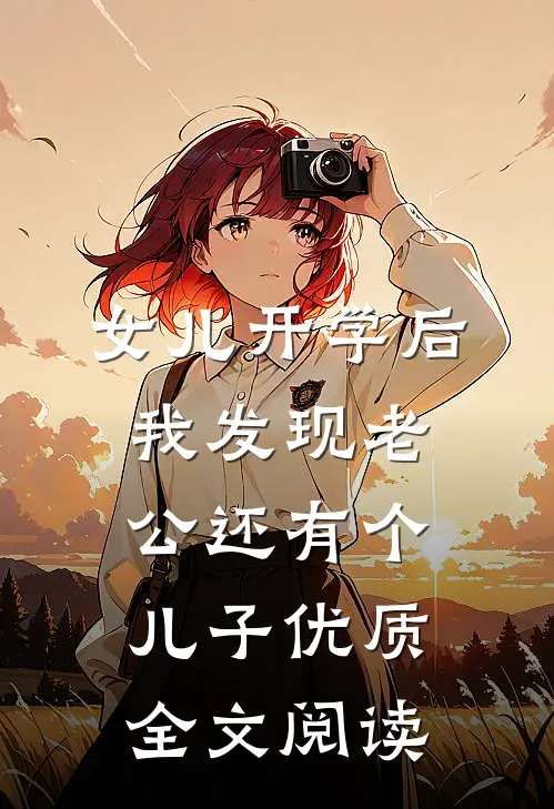 女儿开学后，我发现老公还有个儿子优质全文阅读