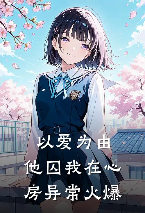 以爱为由，他囚我在心房异常火爆