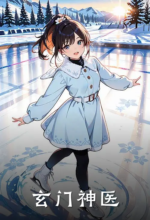 玄门神医