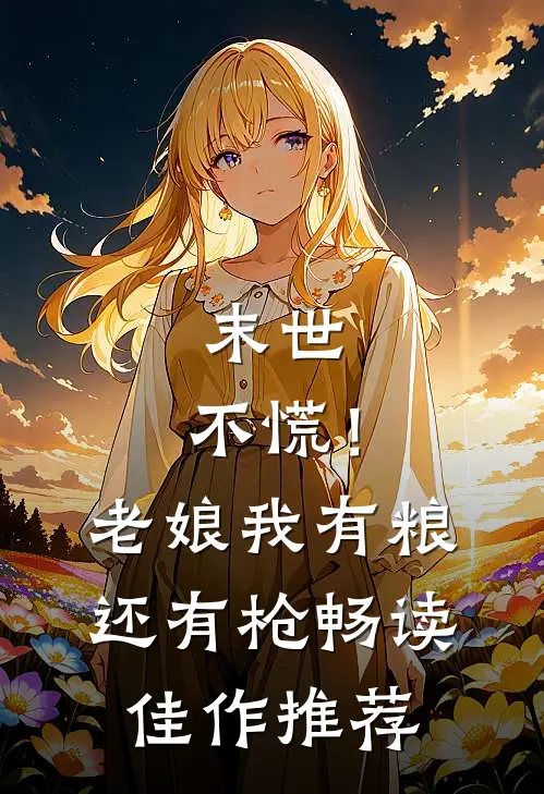 末世：不慌！老娘我有粮还有枪畅读佳作推荐