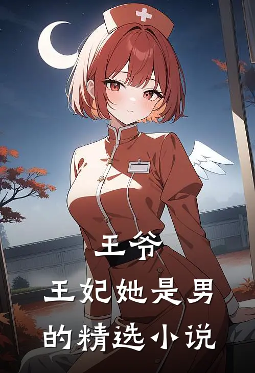 王爷，王妃她是男的精选小说
