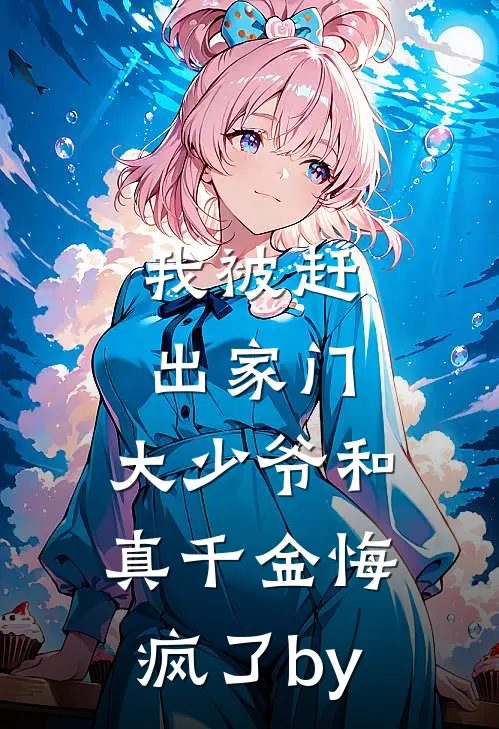 我被赶出家门，大少爷和真千金悔疯了by