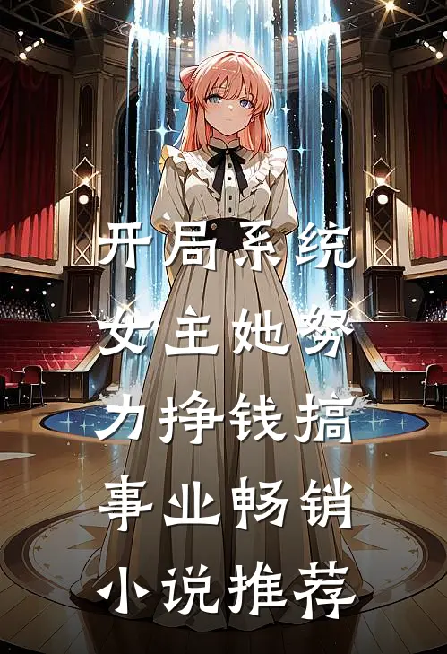 开局系统，女主她努力挣钱搞事业畅销小说推荐