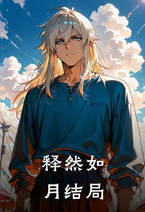 释然如月结局