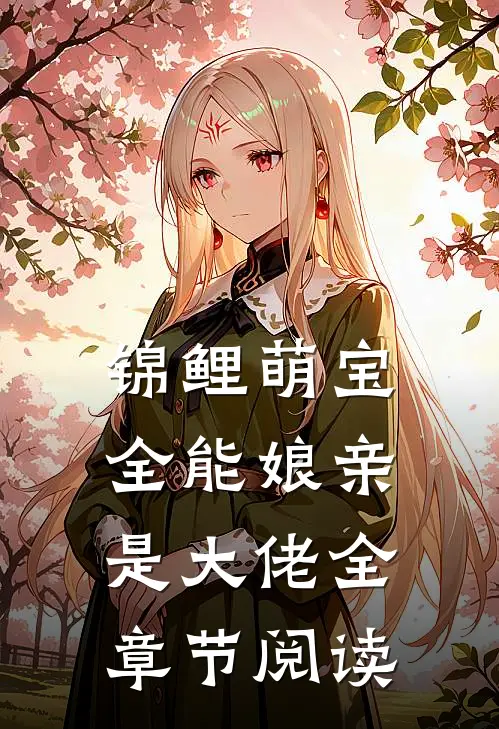 锦鲤萌宝：全能娘亲是大佬全章节阅读