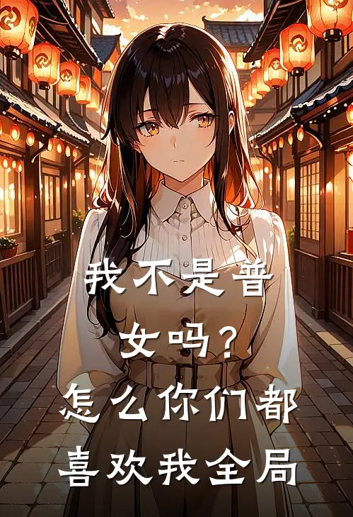 我不是普女吗？怎么你们都喜欢我全局