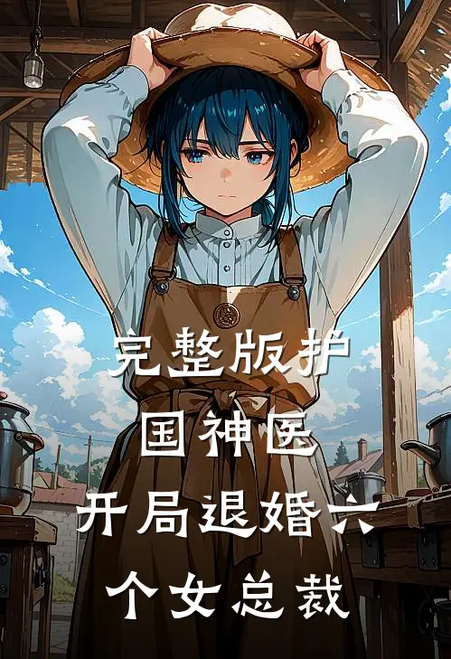完整版护国神医：开局退婚六个女总裁