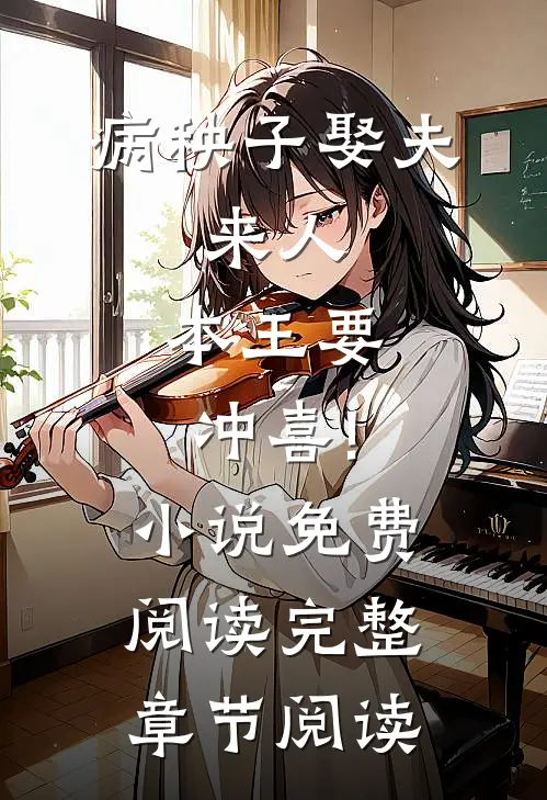 病秧子娶夫:来人,本王要冲喜!小说免费阅读完整章节阅读