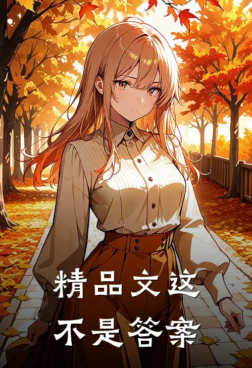 精品文这不是答案