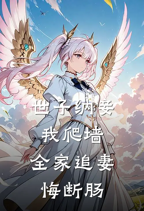 世子纳妾我爬墙，全家追妻悔断肠