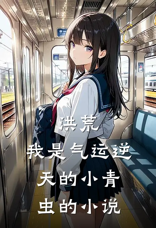 洪荒：我是气运逆天的小青虫的小说