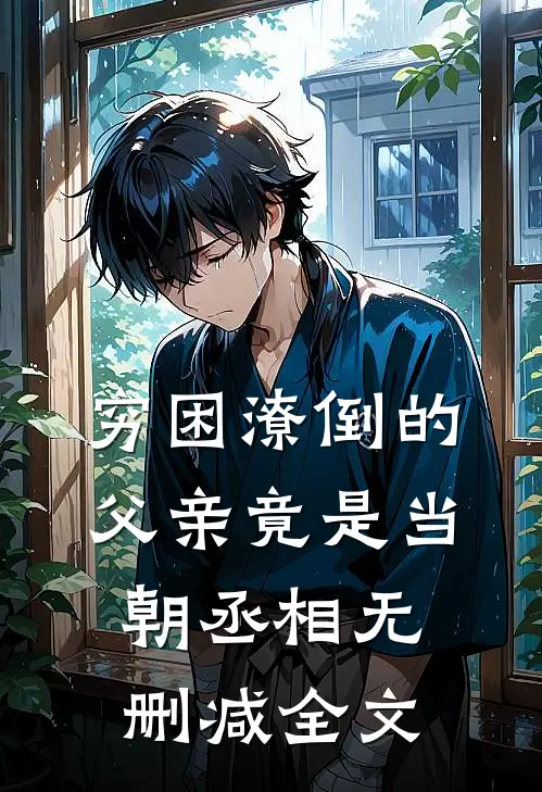 穷困潦倒的父亲竟是当朝丞相无删减全文