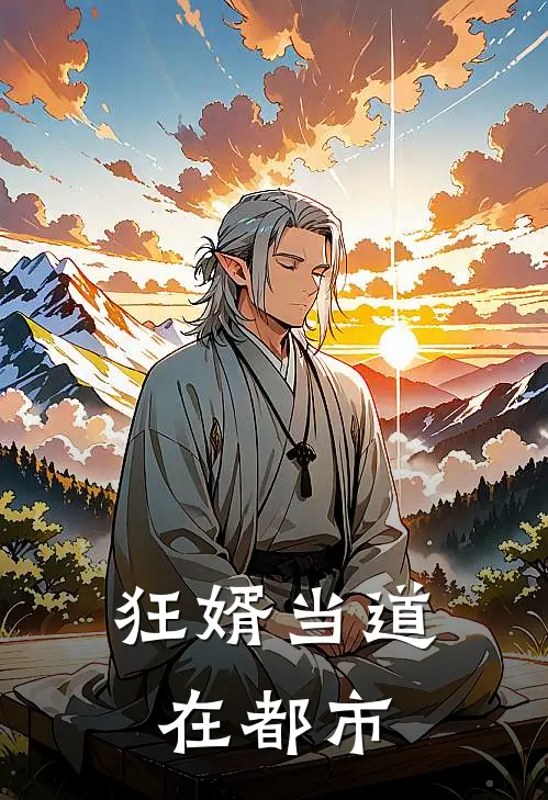 狂婿当道在都市