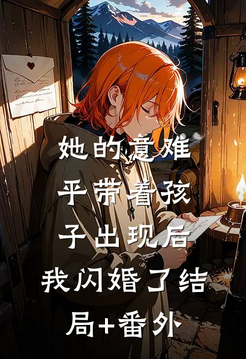 她的意难平带着孩子出现后，我闪婚了结局+番外