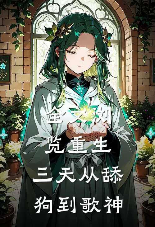 全文浏览重生：三天从舔狗到歌神