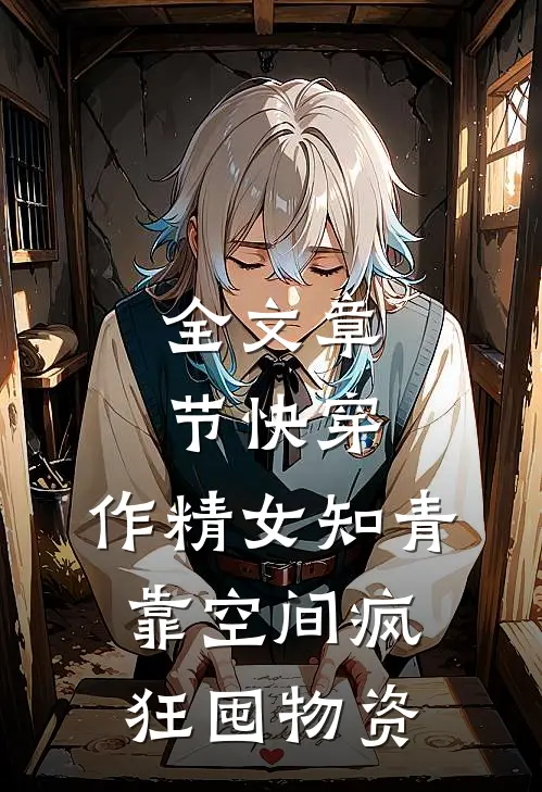 全文章节快穿：作精女知青靠空间疯狂囤物资