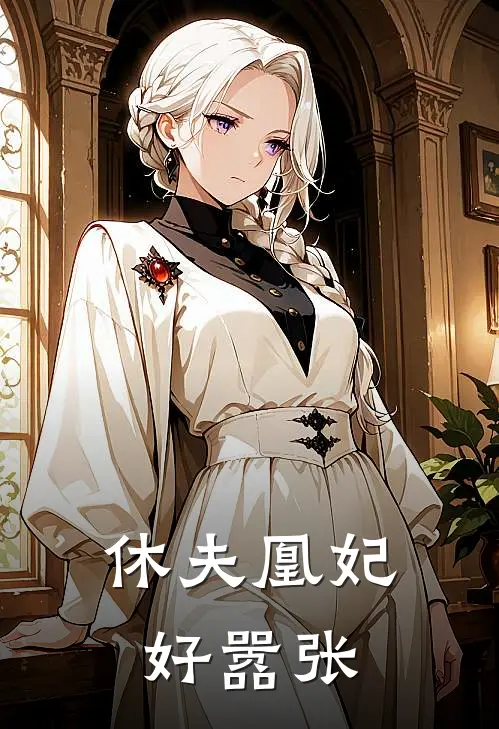 休夫凰妃好嚣张