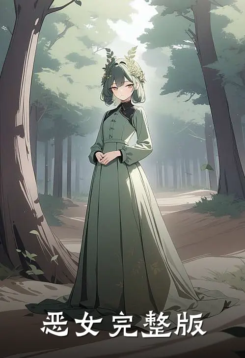 恶女完整版