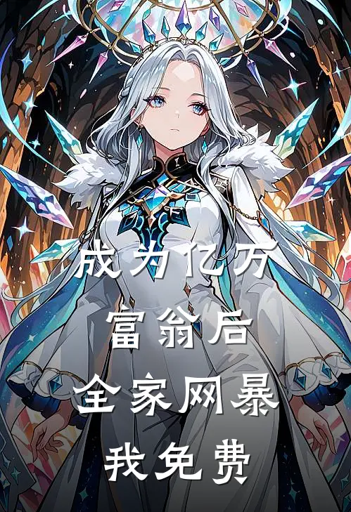 成为亿万富翁后，全家网暴我免费
