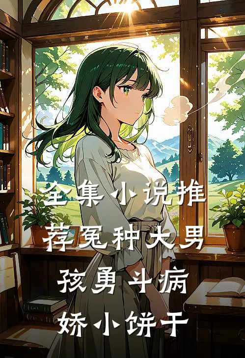 全集小说推荐冤种大男孩勇斗病娇小饼干