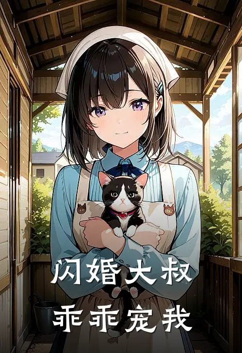 闪婚大叔乖乖宠我