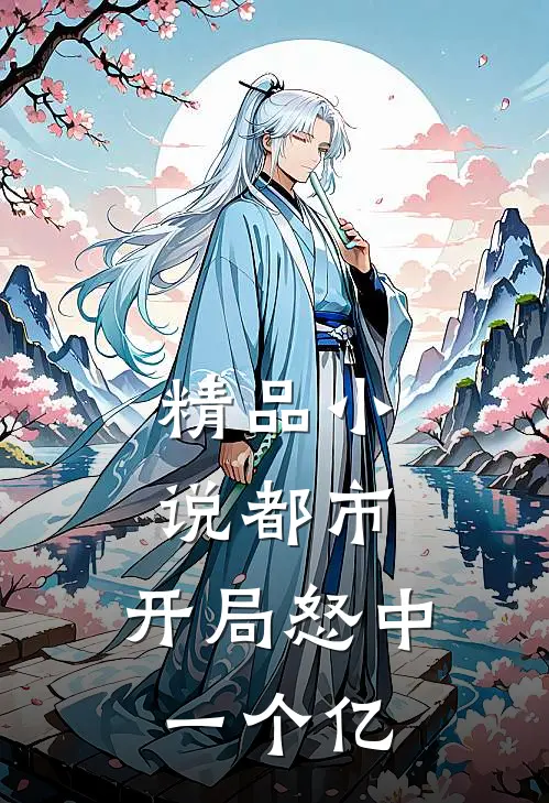 精品小说都市：开局怒中一个亿