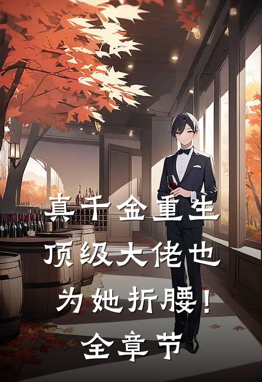 真千金重生：顶级大佬也为她折腰！全章节