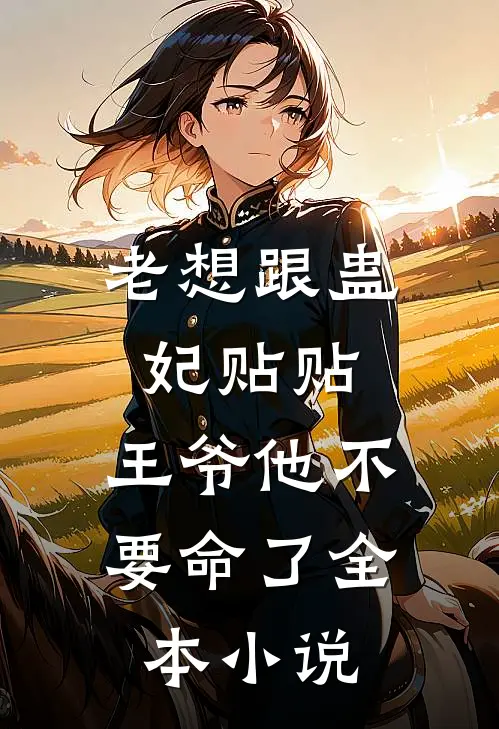 老想跟蛊妃贴贴，王爷他不要命了全本小说