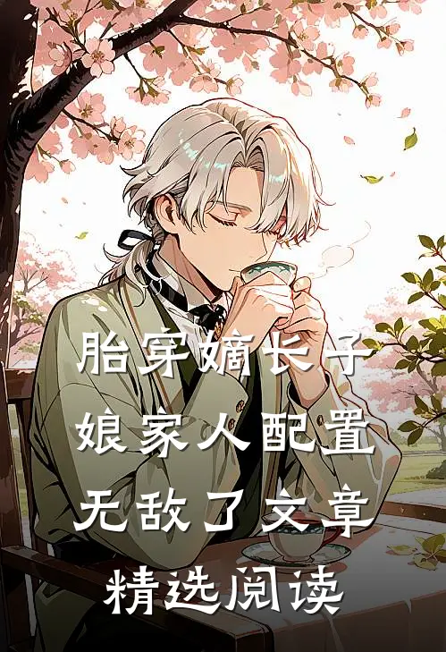 胎穿嫡长子，娘家人配置无敌了文章精选阅读