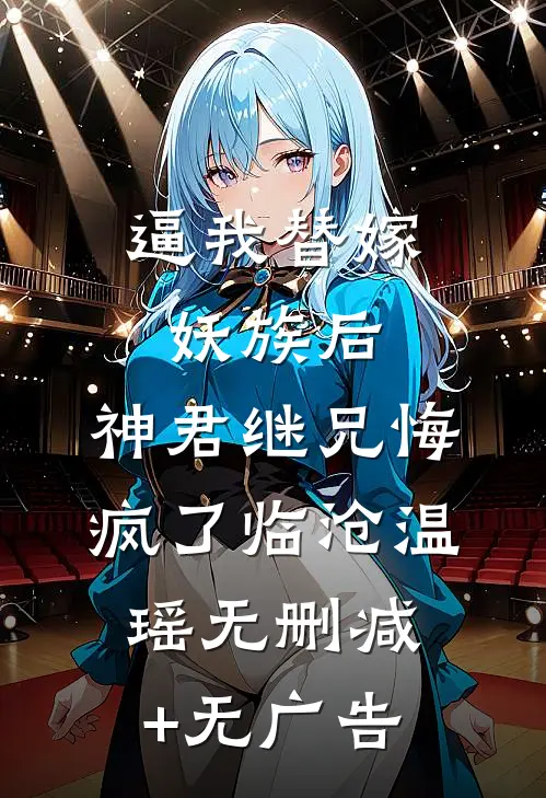 逼我替嫁妖族后，神君继兄悔疯了临沧温瑶无删减+无广告