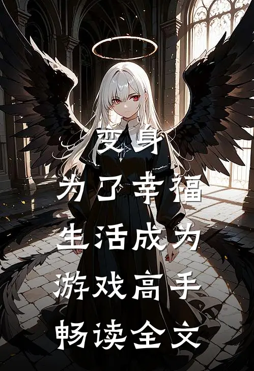 变身：为了幸福生活成为游戏高手畅读全文