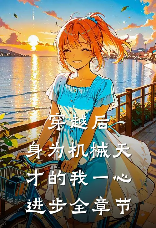穿越后，身为机械天才的我一心进步全章节
