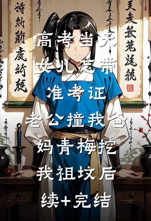 高考当天，女儿忘带准考证，老公撞我爸妈青梅挖我祖坟后续+完结