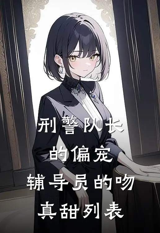 刑警队长的偏宠：辅导员的吻真甜列表