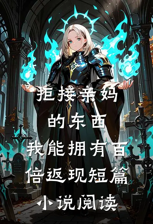 拒接亲妈的东西，我能拥有百倍返现短篇小说阅读
