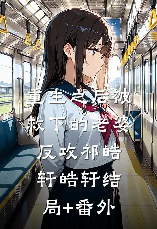 重生之后被救下的老婆反攻祁皓轩皓轩结局+番外