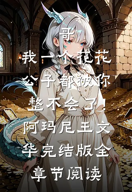 哥，我一个花花公子都被你整不会了！阿玛尼王文华完结版全章节阅读