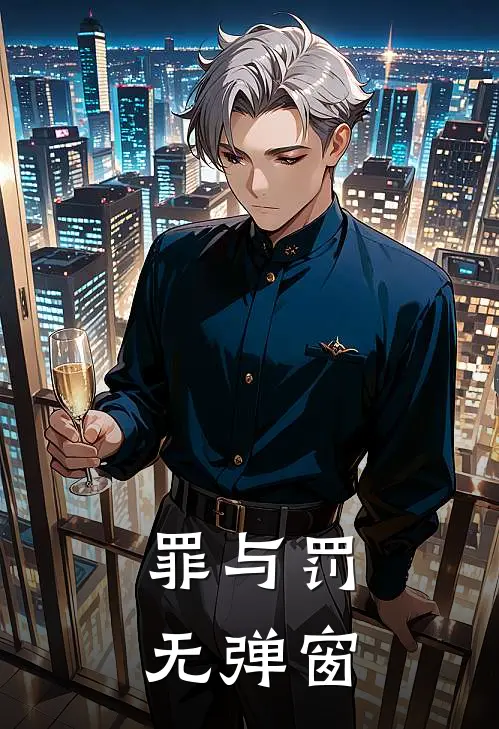罪与罚无弹窗